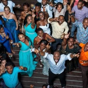 Meet your Posher, Myrtle